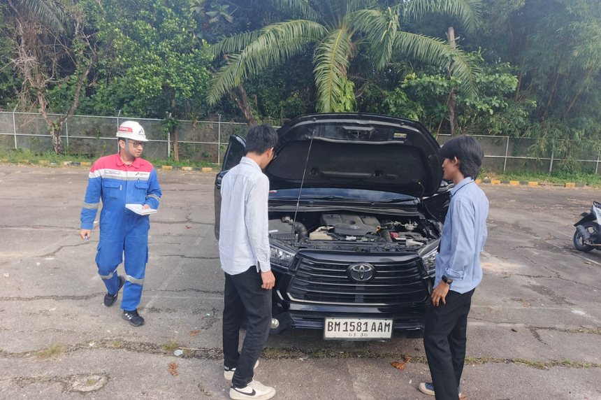 Area Rokan, Riau