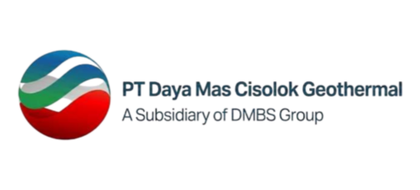 PT Daya Mas Cisolok Geothermal
