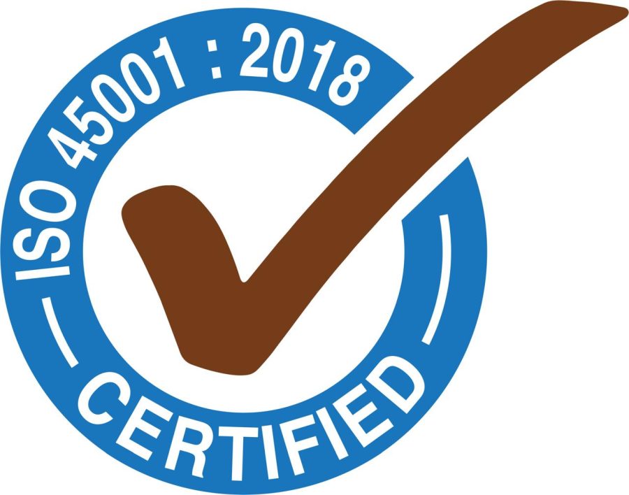 ISO 45001:2018