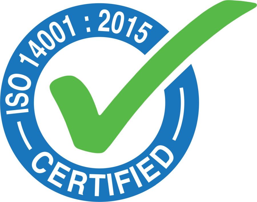 ISO 14001:2015