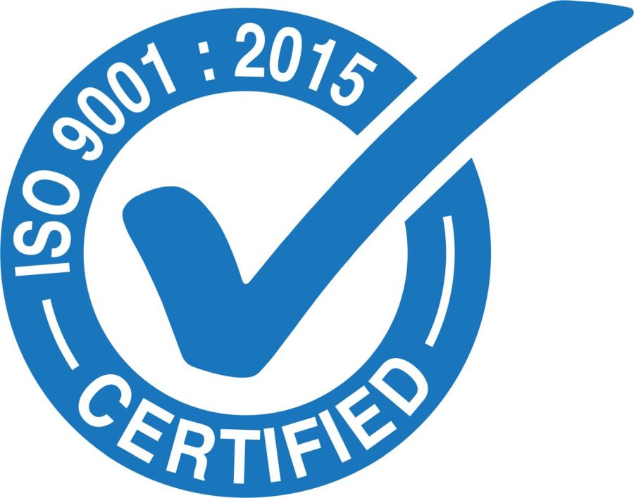 ISO 9001:2015